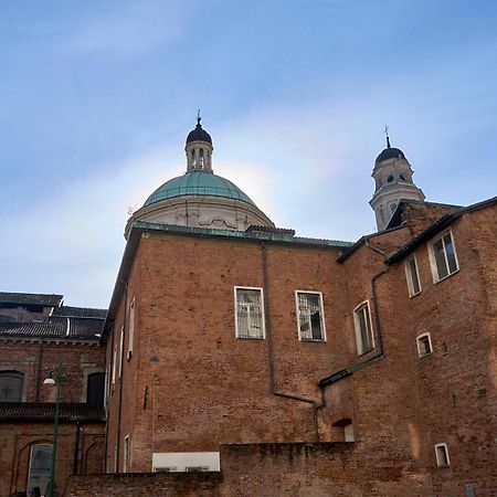 Duomo Luxury Loft A Step From Duomo Apartment Милано Екстериор снимка
