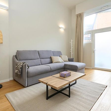 Duomo Luxury Loft A Step From Duomo Apartment Милано Екстериор снимка