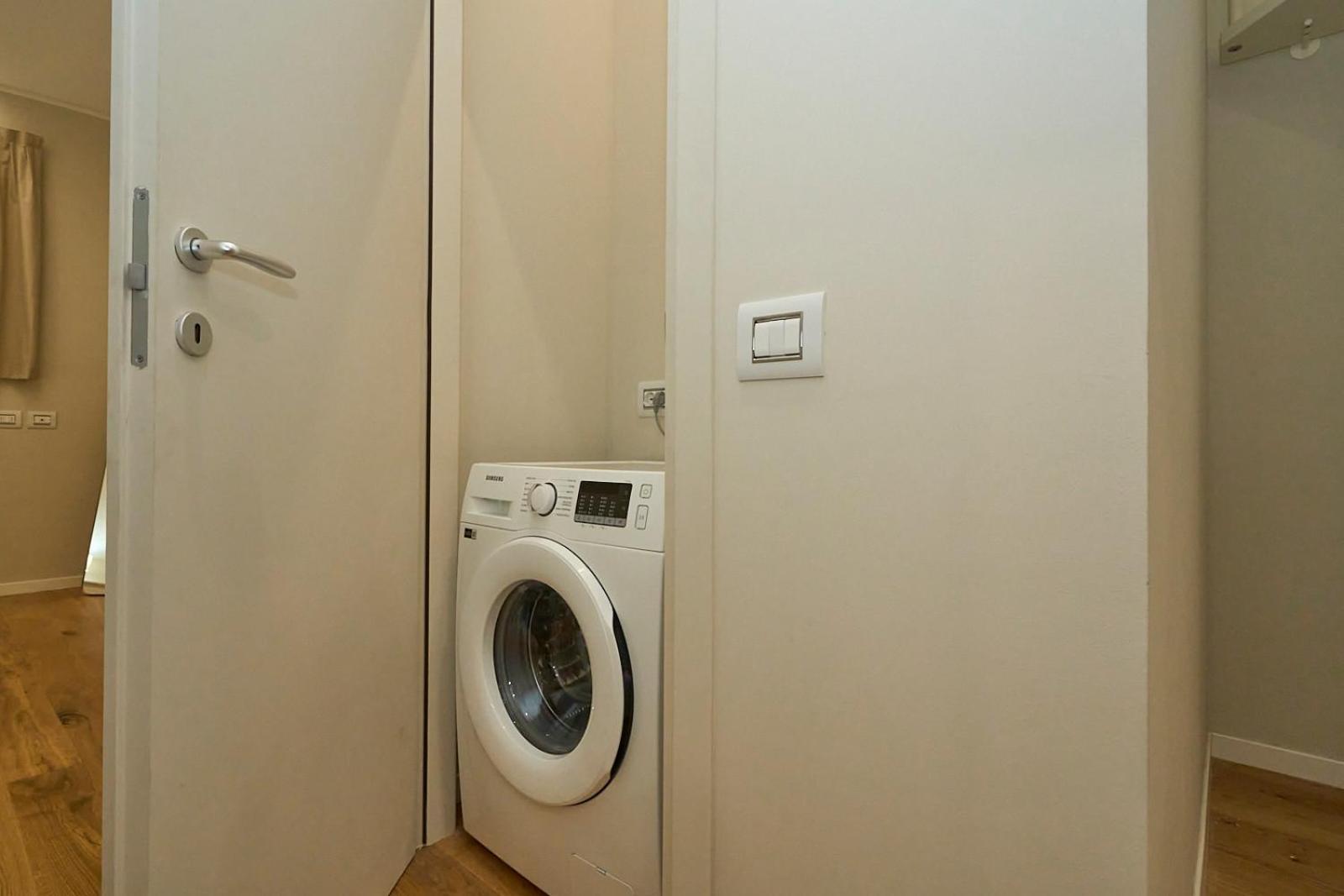 Duomo Luxury Loft A Step From Duomo Apartment Милано Екстериор снимка