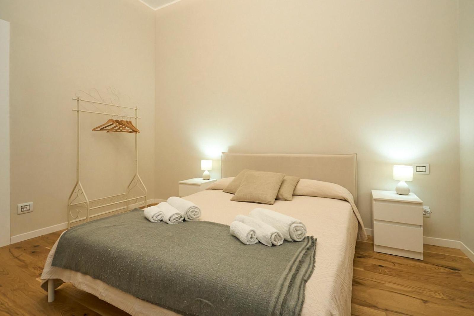 Duomo Luxury Loft A Step From Duomo Apartment Милано Екстериор снимка