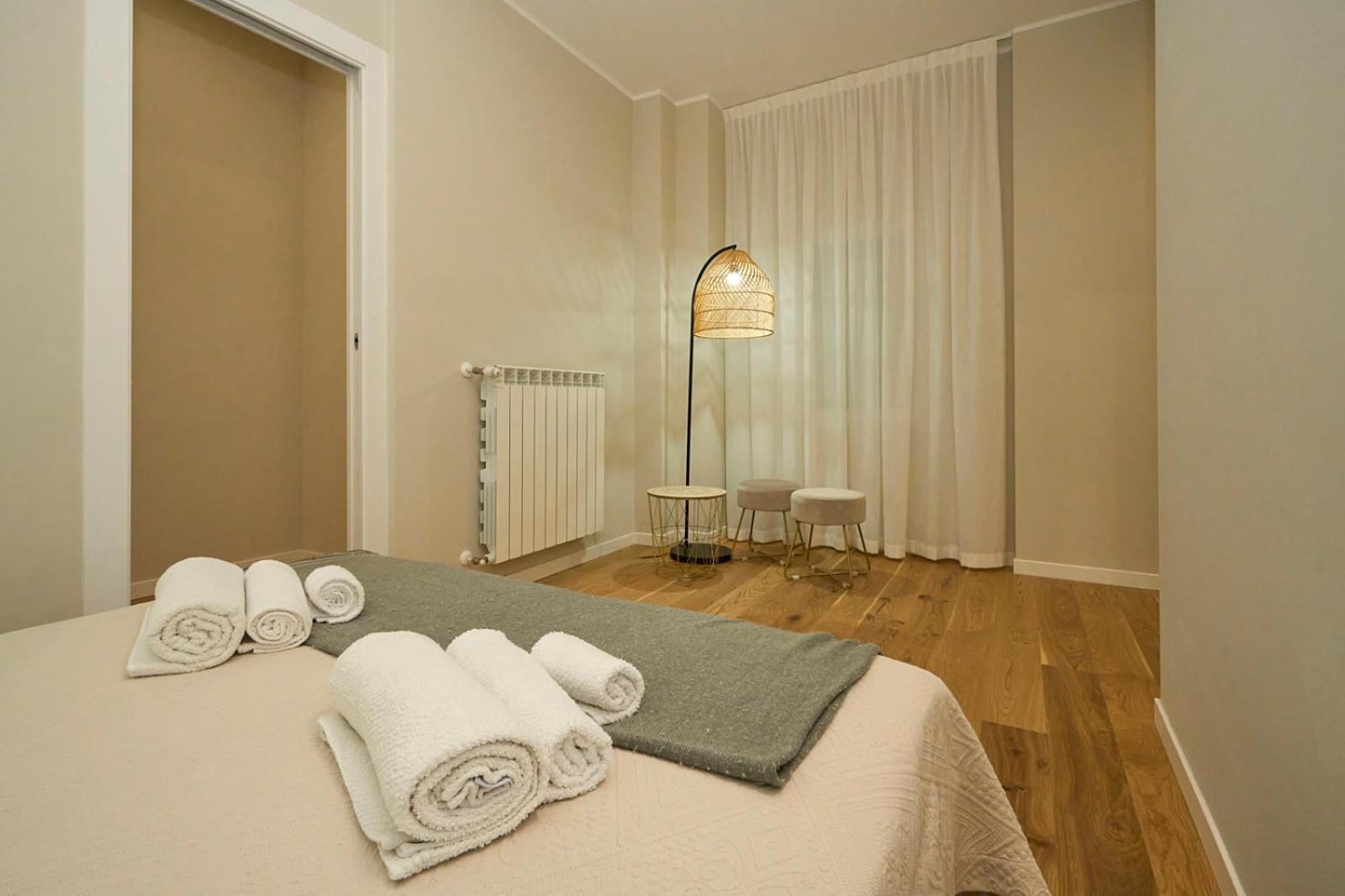 Duomo Luxury Loft A Step From Duomo Apartment Милано Екстериор снимка