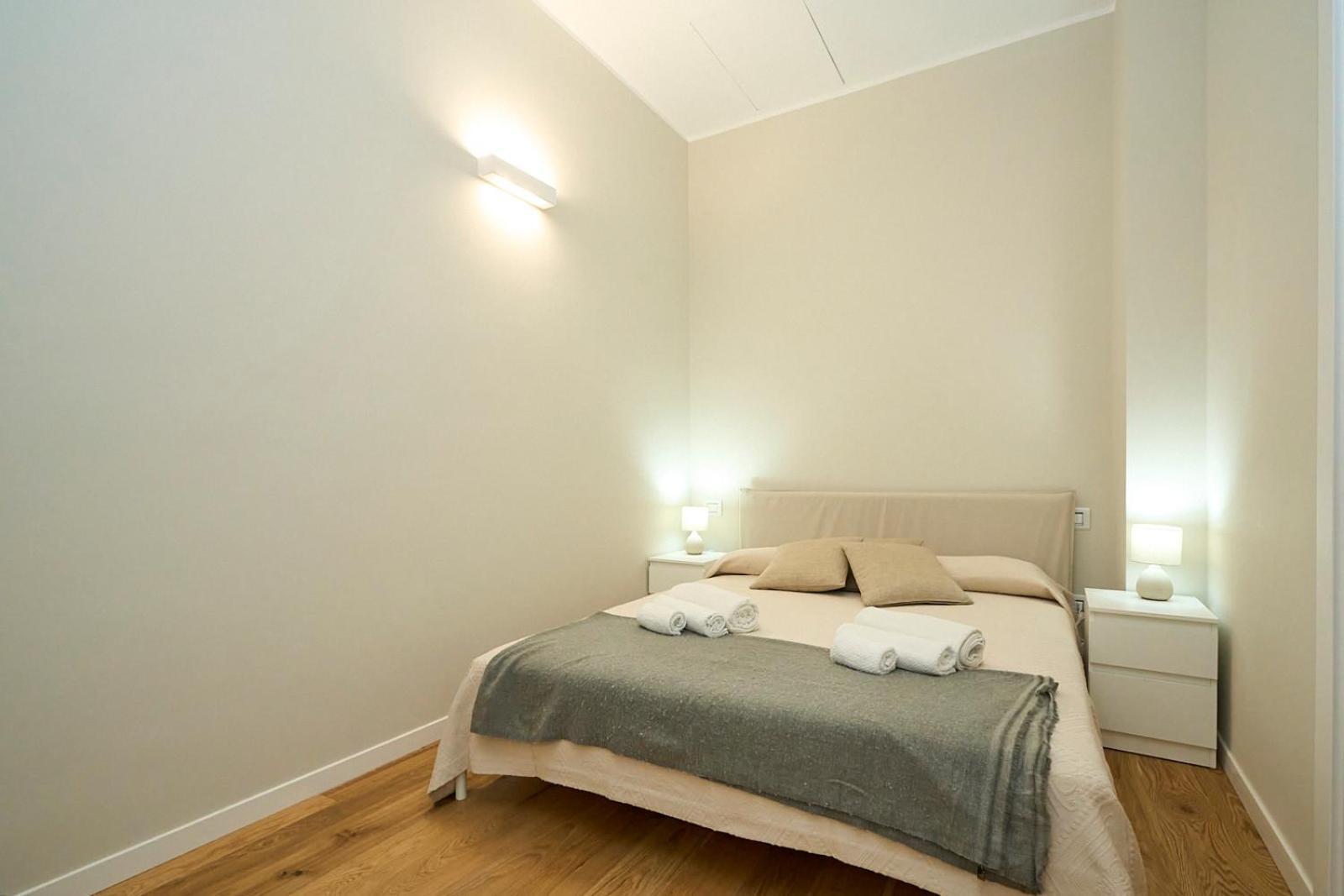 Duomo Luxury Loft A Step From Duomo Apartment Милано Екстериор снимка
