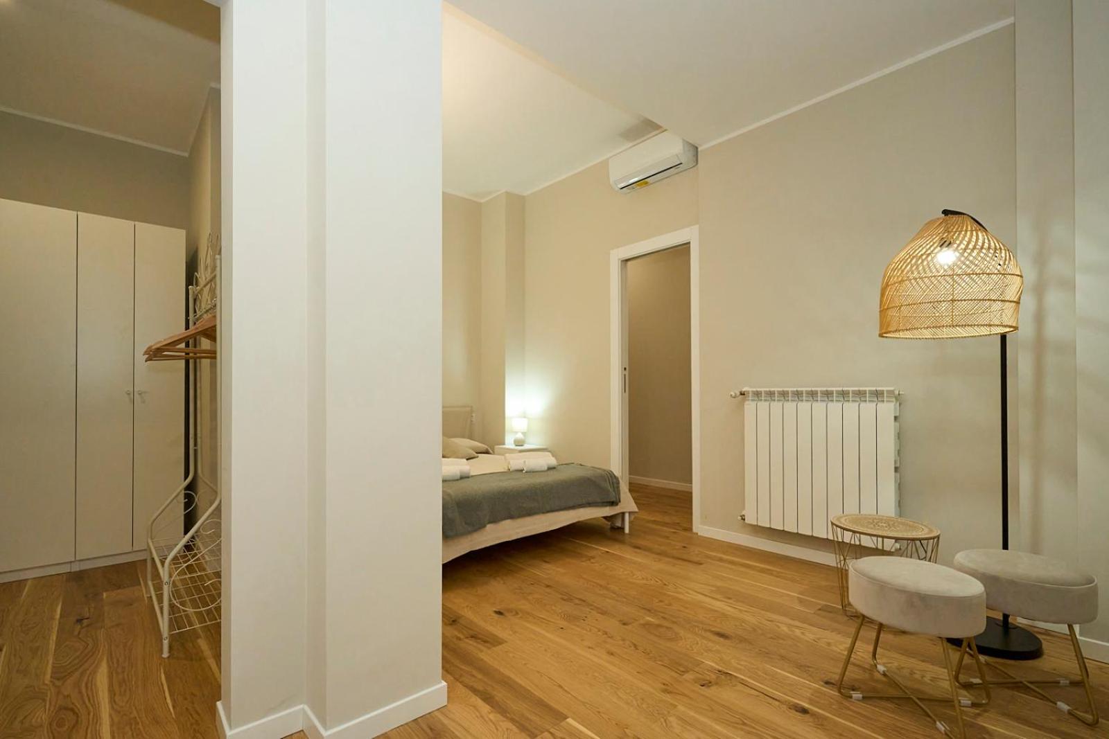Duomo Luxury Loft A Step From Duomo Apartment Милано Екстериор снимка