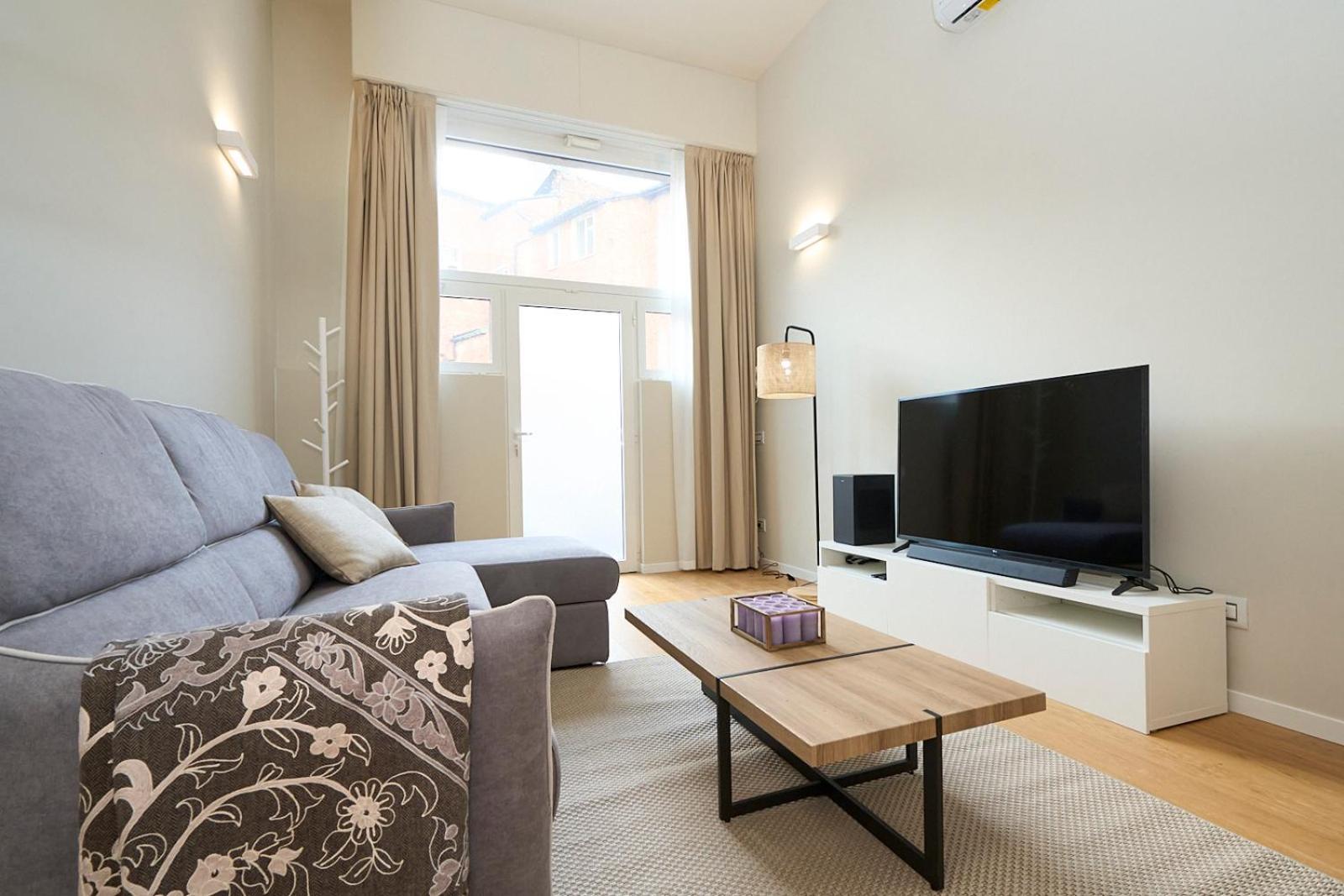 Duomo Luxury Loft A Step From Duomo Apartment Милано Екстериор снимка