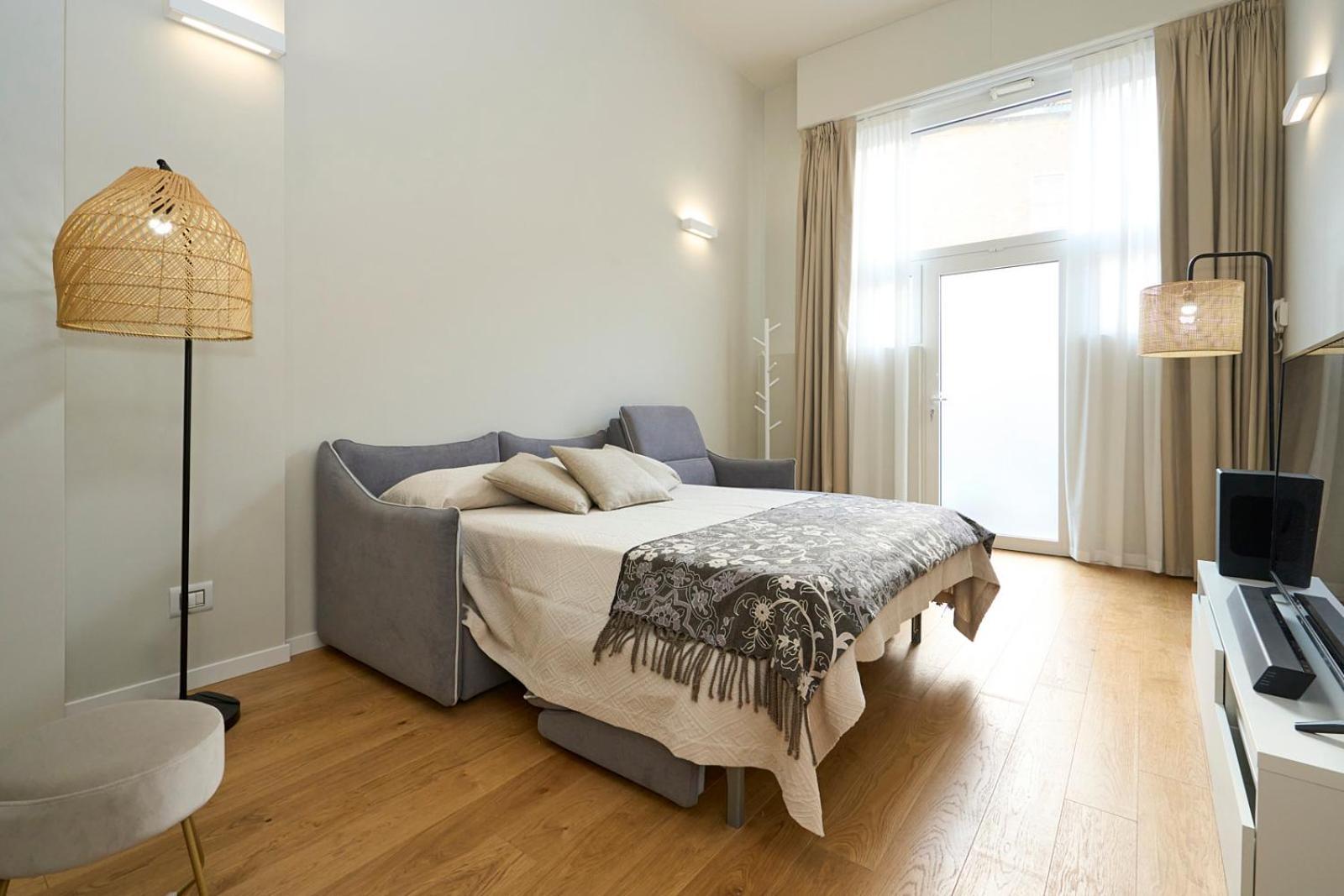 Duomo Luxury Loft A Step From Duomo Apartment Милано Екстериор снимка
